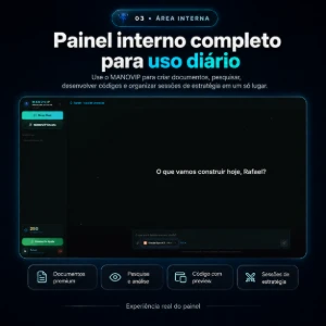 💎Use Claude Opus 4.7 , GPT-5.5, Gemini 3.1 Pro por 49,90 - Inteligência Artificial