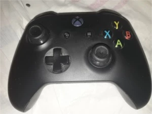 Controle do xbo one - Xbox