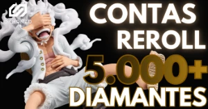 One Piece Bounty Rush