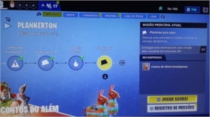 conta de fortnite battle royale+ salve o mundo+ s3 a s9