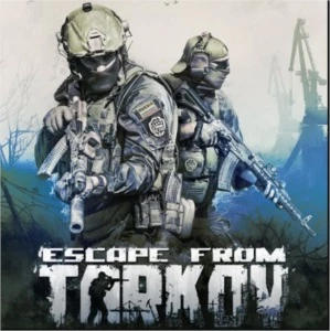 Conta Escape From Tarkov Standard Edition