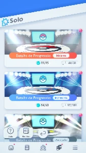 Conta Pokemon Tcg Pocket - 2x Poke Ball Dourada/Coroa - Pokemon GO