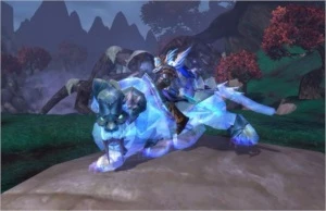 Wow FILÉ - Blizzard