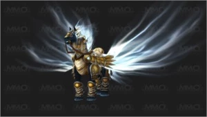 Wow FILÉ - Blizzard
