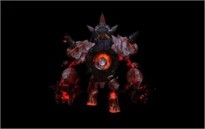 Wow FILÉ - Blizzard