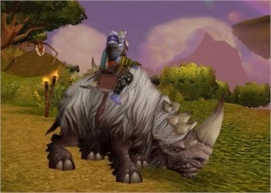 Wow FILÉ - Blizzard