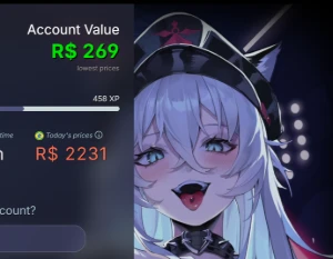 🔥 Conta Steam À Venda – Ótimo Custo-Benefício 🔥
