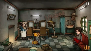 Xbox Mr. Pumpkin Adventure Mr. Pumpkin 2: Kowloon wa #C59488
