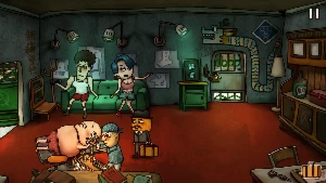 Xbox Mr. Pumpkin Adventure Mr. Pumpkin 2: Kowloon wa #C59488