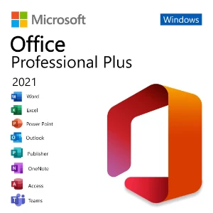 licença office 2021 professional plus - original e vitalícia - Softwares e Licenças