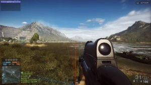 Battlefield 4 Cheat - Origin