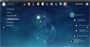 AR35 Xiao + Venti - Genshin Impact