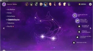 AR35 Xiao + Venti - Genshin Impact