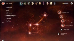 AR35 Xiao + Venti - Genshin Impact