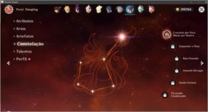 AR35 Xiao + Venti - Genshin Impact