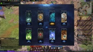 Conta Lost Ark 1482