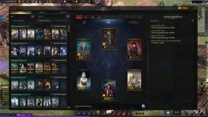 Conta Lost Ark 1482