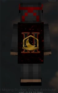 MINECRAFT FULL ACESSO + VIP HYPIXEL + CAPA LUNAR 2 ANOS