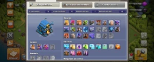 Cv 12 Coc - Clash of Clans