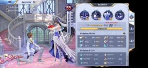 conta saint seiya a141 - Saint Seiya Awakening SSA