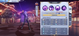 conta saint seiya a141 - Saint Seiya Awakening SSA