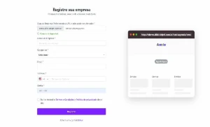 Sistema de Agendamento web - Outros