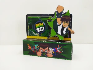 Arquivo de Corte para Festas - Ben10 - Outros