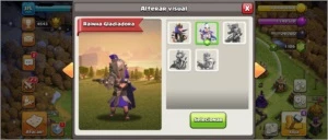 Clash of Clans (cv 9 Full)