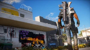 Xbox Just Cause 3 XXL Edition #C94840
