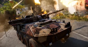 Xbox Just Cause 3 XXL Edition #C94840