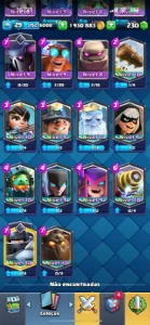 Clash Royale