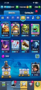 Clash Royale