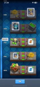 Clash Royale