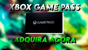 Key Xbox Game Pass Pc