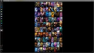 Conta de lol + de 600 skins - League of Legends