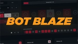 BOT BLAZE DOUBLE ROLETA - Outros