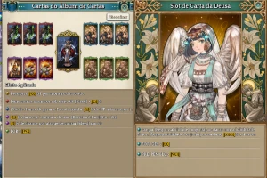 Tree of Savior Papaya - Outros