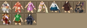 Tree of Savior Papaya - Others