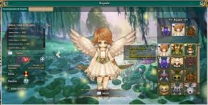 Tree of Savior Papaya - Outros