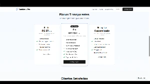 AutoSocial Pro – Sistema Completo de Automação para Redes So - Outros