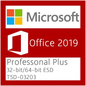 Office 2019 Professional Plus - Licença Original Vitalícia - Softwares e Licenças