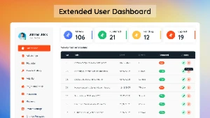 Aadfirst - Classified Ads, Directory & Job Listing Laravel S - Others