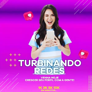 [PROMOÇÃO] Seguidores Instagram | 1K Um Mil | Melhor Oferta! - Redes Sociais