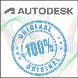 Autodesk 3DS Max para Windows - Original - Softwares e Licenças