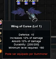 Mu dream x20 - MU Online