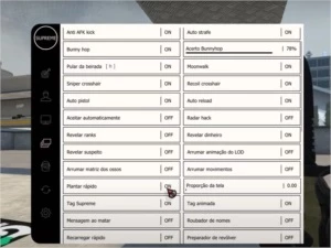 VENDO CHEAT COM SKINCHANGER,SILENT AIM,AIMLOCK,TRIGGER - Counter Strike CS