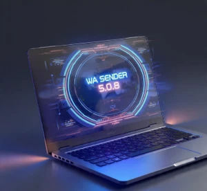 WA Sender Última Versão 5.0.8 - Outros
