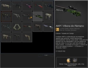 Steam: CSGO, L4D2, Outlast +DLC, Sniper Elite V2 e mais...