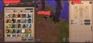 Conta albion 700M total - Albion Online