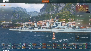 Conta World Of WarShips - Others